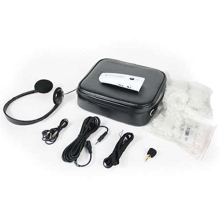 Williams Sound Williams Sound WS-PKT2.0SYS1 Pocketalker 2.0 Patient Communication Kit WS-PKT2.0SYS1